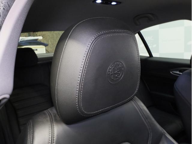 ALFA ROMEO GIULIA VELOCE