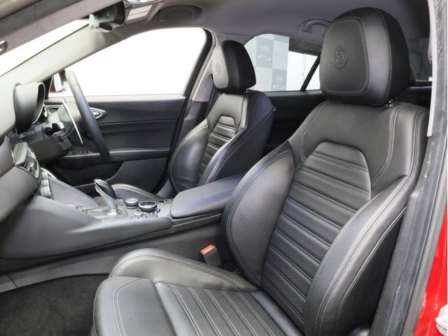 ALFA ROMEO GIULIA VELOCE