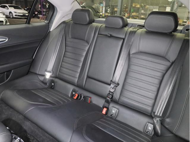 ALFA ROMEO GIULIA VELOCE