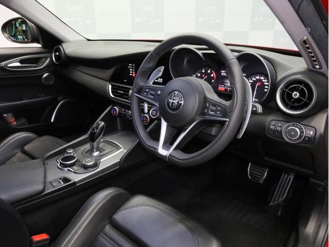 ALFA ROMEO GIULIA VELOCE