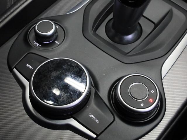 ALFA ROMEO GIULIA VELOCE