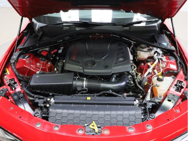 ALFA ROMEO GIULIA VELOCE