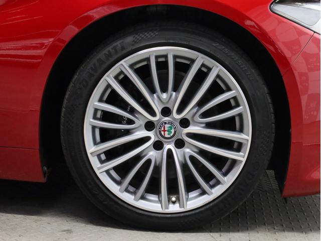 ALFA ROMEO GIULIA VELOCE