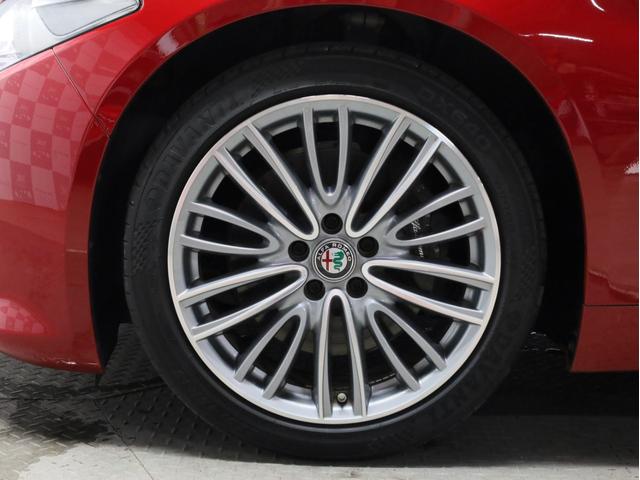 ALFA ROMEO GIULIA VELOCE