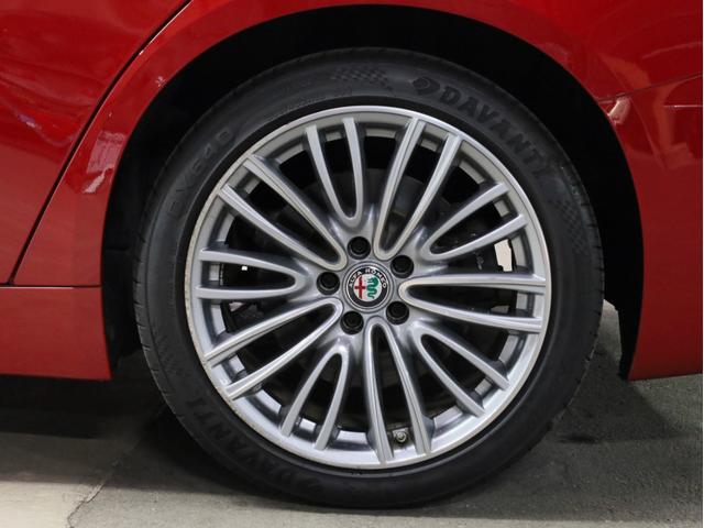 ALFA ROMEO GIULIA VELOCE