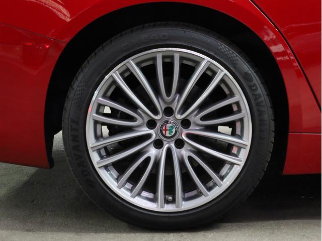 ALFA ROMEO GIULIA VELOCE