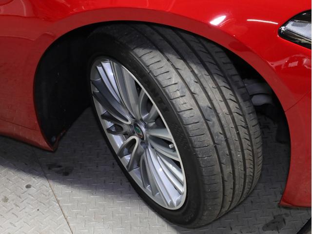 ALFA ROMEO GIULIA VELOCE