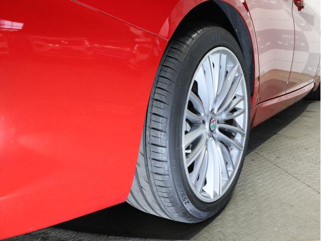 ALFA ROMEO GIULIA VELOCE