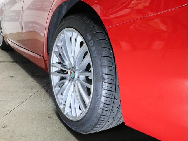 ALFA ROMEO GIULIA VELOCE