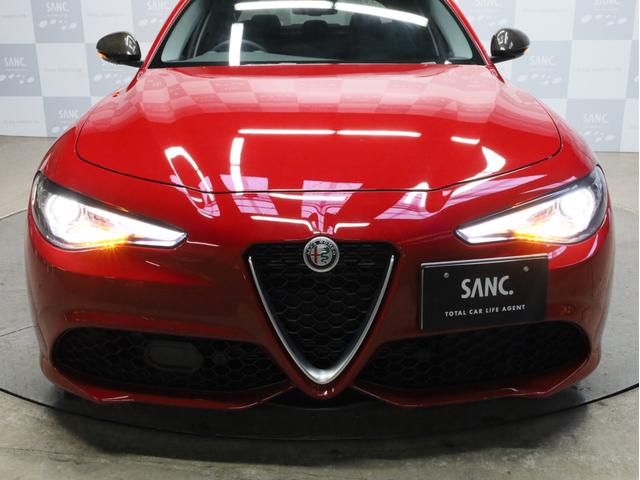 ALFA ROMEO GIULIA VELOCE