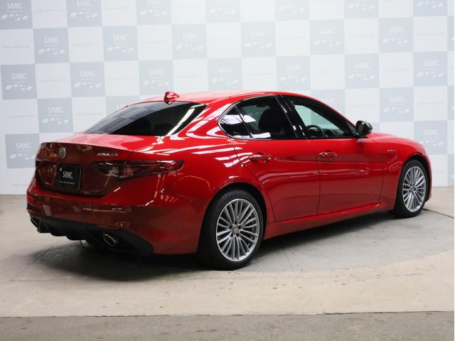 ALFA ROMEO GIULIA VELOCE