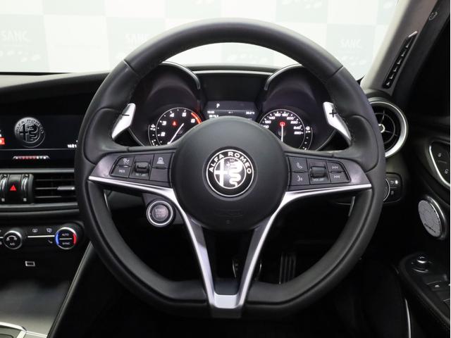 ALFA ROMEO GIULIA VELOCE