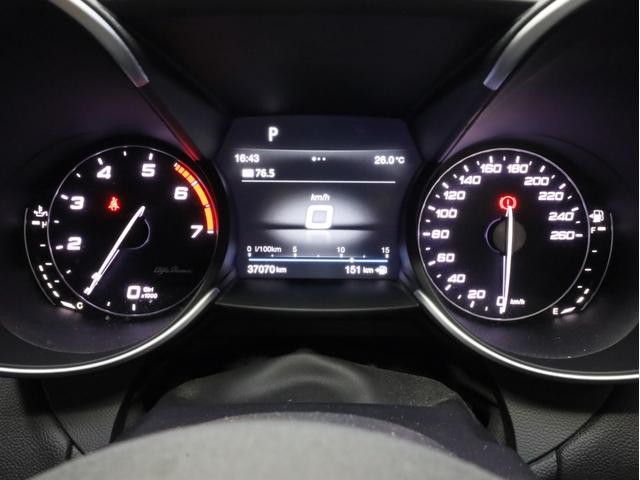 ALFA ROMEO GIULIA VELOCE