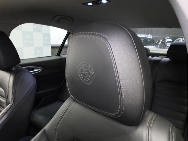 ALFA ROMEO GIULIA VELOCE