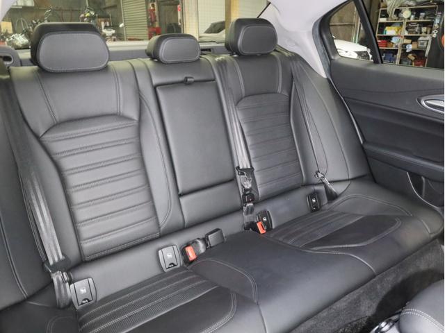 ALFA ROMEO GIULIA VELOCE