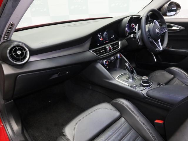 ALFA ROMEO GIULIA VELOCE