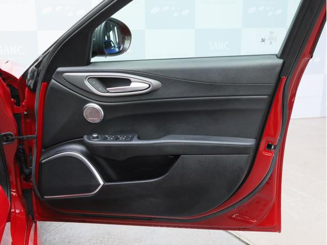 ALFA ROMEO GIULIA VELOCE