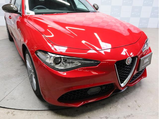 ALFA ROMEO GIULIA VELOCE
