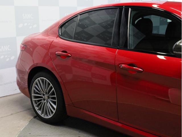 ALFA ROMEO GIULIA VELOCE