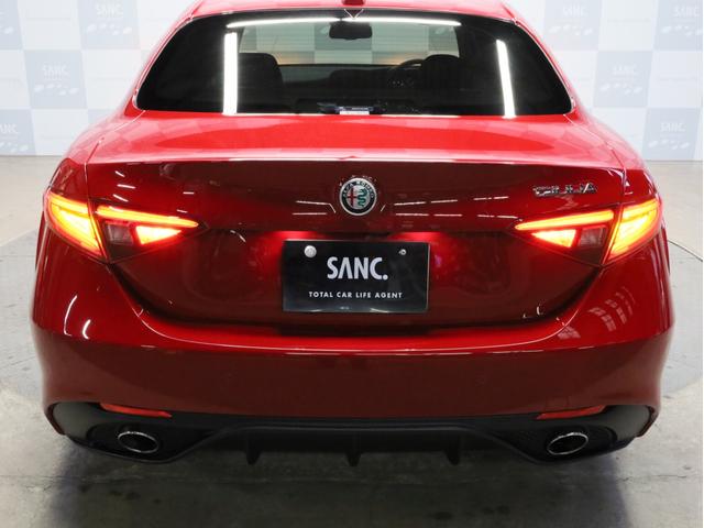 ALFA ROMEO GIULIA VELOCE