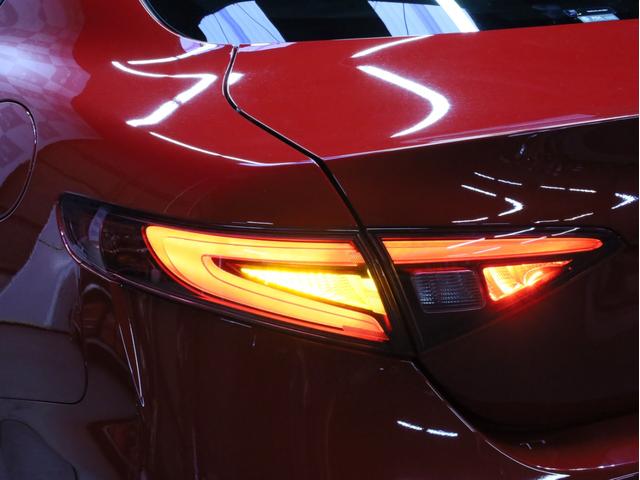 ALFA ROMEO GIULIA VELOCE