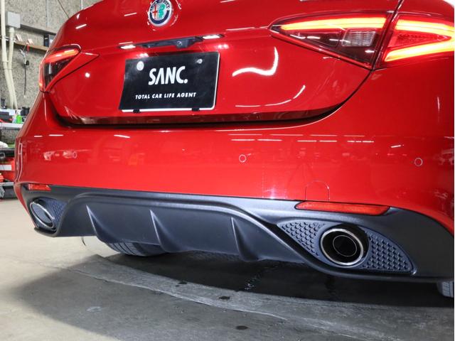 ALFA ROMEO GIULIA VELOCE