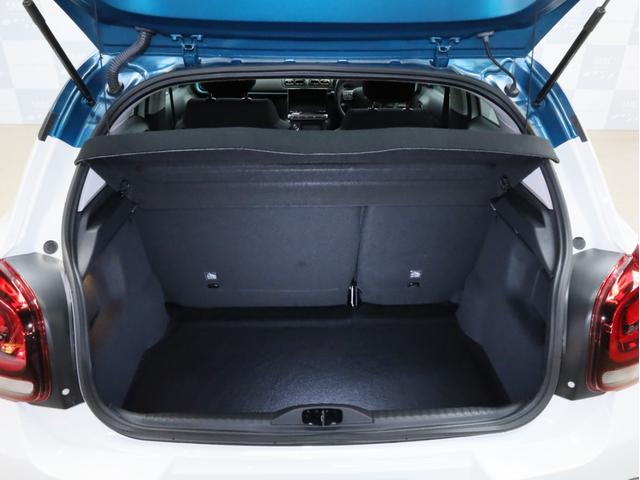 Ｃ３ シャイン　禁煙　エメラルドインテリア　Ａｐｐｌｅ　ＣａｒＰｌａｙ　バックカメラ　ＬＥＤヘッドライト１．２リッター直３ターボエンジン　アイシンＡＷ製トルコン式６段ＡＴ　前後コーナーセンサー　衝突被害軽減ブレーキ（17枚目）