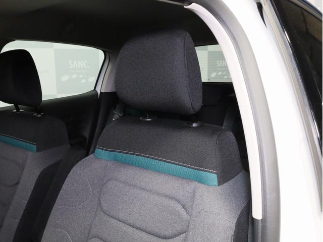 Ｃ３ シャイン　禁煙　エメラルドインテリア　Ａｐｐｌｅ　ＣａｒＰｌａｙ　バックカメラ　ＬＥＤヘッドライト１．２リッター直３ターボエンジン　アイシンＡＷ製トルコン式６段ＡＴ　前後コーナーセンサー　衝突被害軽減ブレーキ（50枚目）