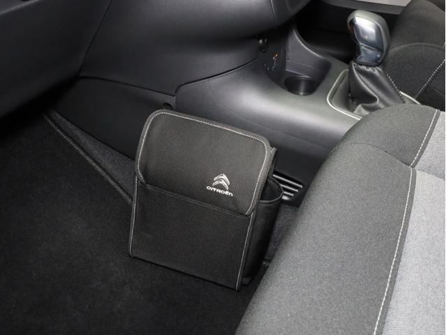 Ｃ３ シャイン　禁煙　エメラルドインテリア　Ａｐｐｌｅ　ＣａｒＰｌａｙ　バックカメラ　ＬＥＤヘッドライト１．２リッター直３ターボエンジン　アイシンＡＷ製トルコン式６段ＡＴ　前後コーナーセンサー　衝突被害軽減ブレーキ（53枚目）