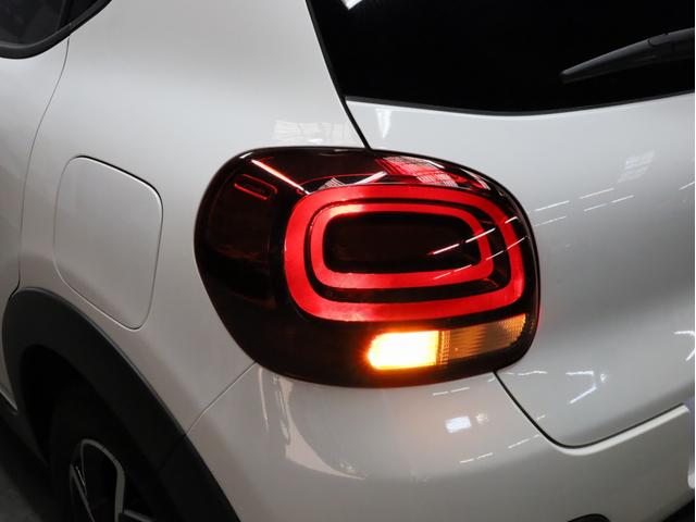 Ｃ３ シャイン　禁煙　エメラルドインテリア　Ａｐｐｌｅ　ＣａｒＰｌａｙ　バックカメラ　ＬＥＤヘッドライト１．２リッター直３ターボエンジン　アイシンＡＷ製トルコン式６段ＡＴ　前後コーナーセンサー　衝突被害軽減ブレーキ（73枚目）