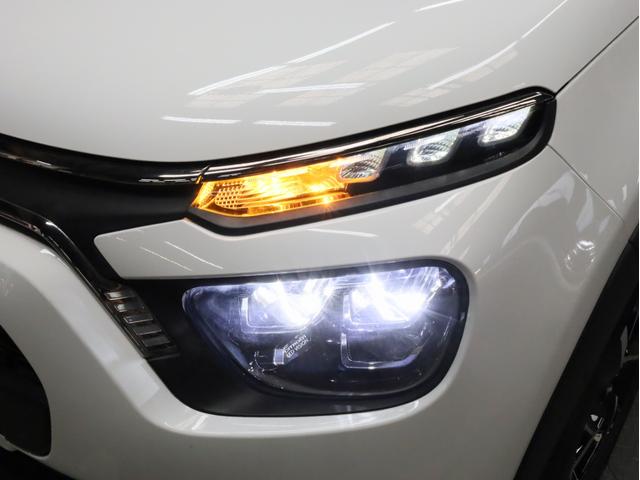 Ｃ３ シャイン　禁煙　エメラルドインテリア　Ａｐｐｌｅ　ＣａｒＰｌａｙ　バックカメラ　ＬＥＤヘッドライト１．２リッター直３ターボエンジン　アイシンＡＷ製トルコン式６段ＡＴ　前後コーナーセンサー　衝突被害軽減ブレーキ（74枚目）