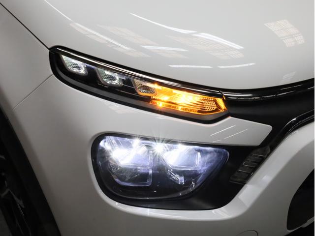 Ｃ３ シャイン　禁煙　エメラルドインテリア　Ａｐｐｌｅ　ＣａｒＰｌａｙ　バックカメラ　ＬＥＤヘッドライト１．２リッター直３ターボエンジン　アイシンＡＷ製トルコン式６段ＡＴ　前後コーナーセンサー　衝突被害軽減ブレーキ（75枚目）