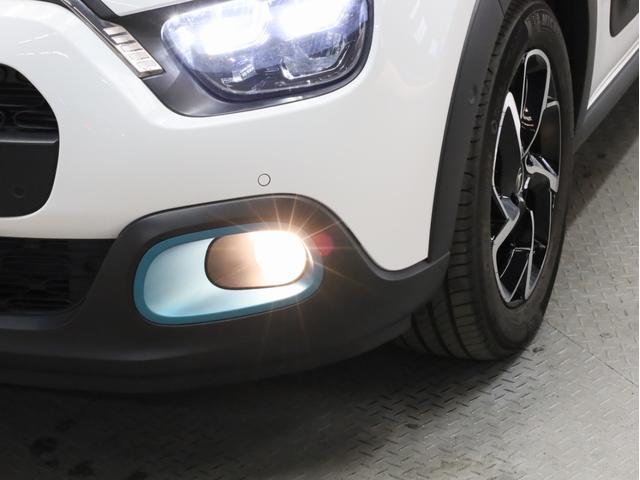 Ｃ３ シャイン　禁煙　エメラルドインテリア　Ａｐｐｌｅ　ＣａｒＰｌａｙ　バックカメラ　ＬＥＤヘッドライト１．２リッター直３ターボエンジン　アイシンＡＷ製トルコン式６段ＡＴ　前後コーナーセンサー　衝突被害軽減ブレーキ（76枚目）