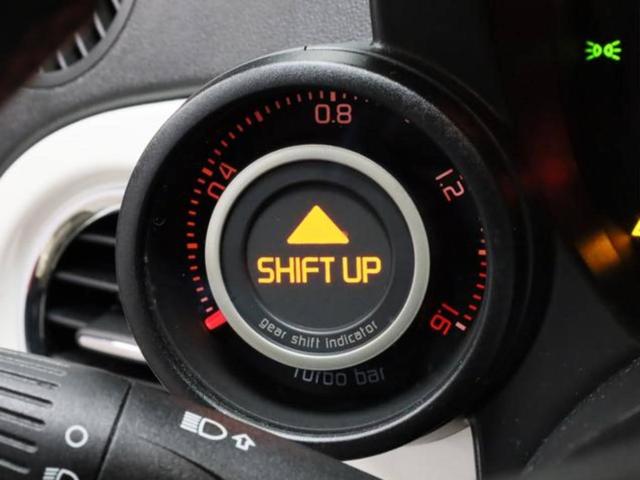 ABARTH ABARTH 500 BASE GRADE