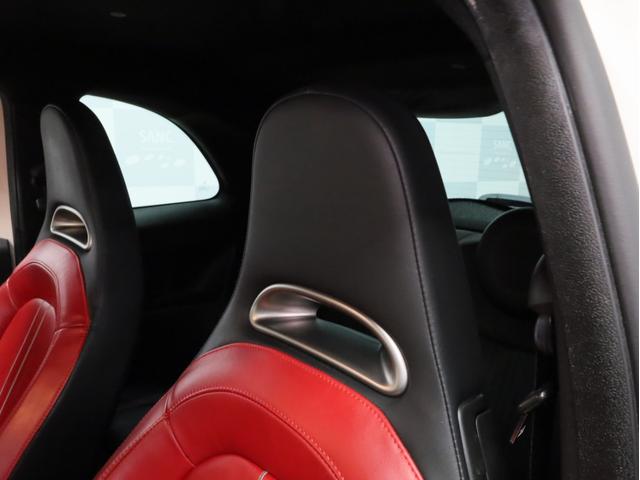 ABARTH ABARTH 500 BASE GRADE
