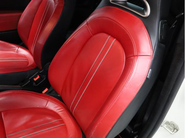 ABARTH ABARTH 500 BASE GRADE