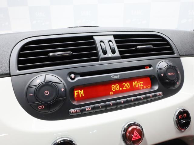 ABARTH ABARTH 500 BASE GRADE