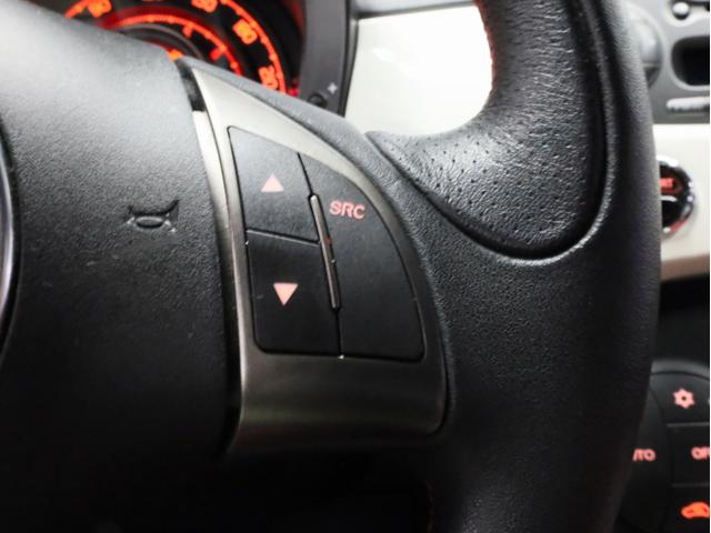 ABARTH ABARTH 500 BASE GRADE