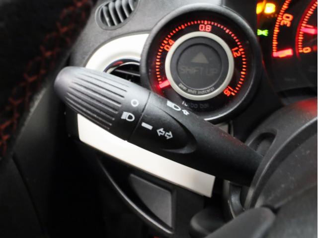 ABARTH ABARTH 500 BASE GRADE