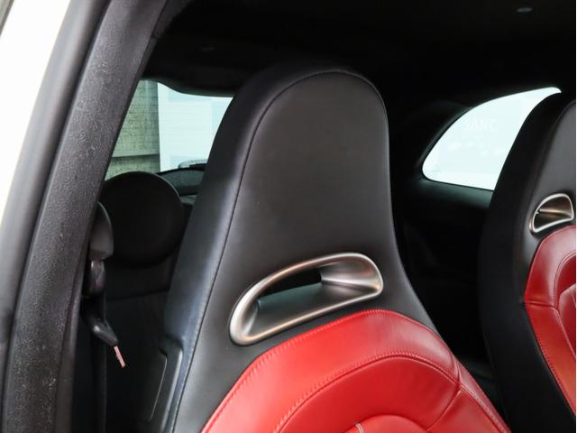 ABARTH ABARTH 500 BASE GRADE