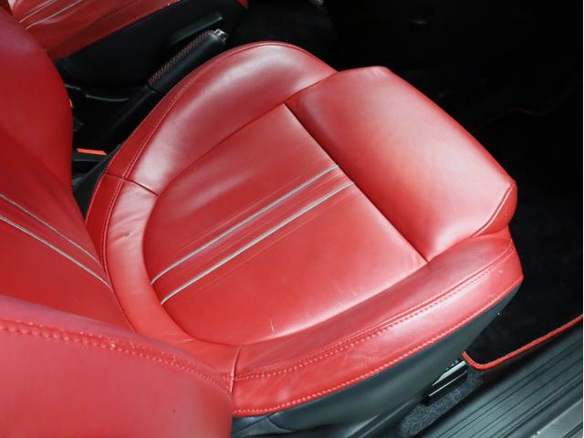 ABARTH ABARTH 500 BASE GRADE