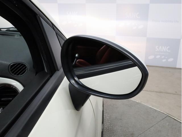 ABARTH ABARTH 500 BASE GRADE