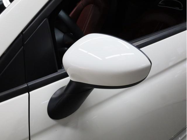 ABARTH ABARTH 500 BASE GRADE