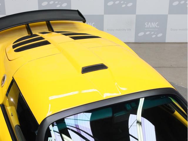 エキシージ ベースグレード　禁煙（74枚目）