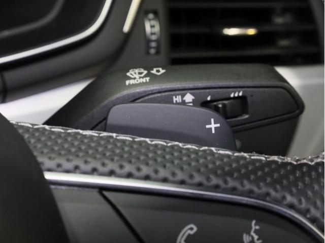 Ａ４ ３５ＴＦＳＩ　Ｓライン　禁煙　Ｓ４用１９インチＡＷ　ブラックＡｕｄｉｒｉｎｇｓ＆ブラックスタイリングＰＫＧ　マトリクスＬＥＤライト　パークアシスト　全周囲カメラ　アダプティブクルコン　レーンアシスト　サイドアシスト　純正ナビ（47枚目）
