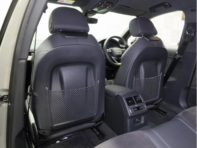 Ａ４ ３５ＴＦＳＩ　Ｓライン　禁煙　Ｓ４用１９インチＡＷ　ブラックＡｕｄｉｒｉｎｇｓ＆ブラックスタイリングＰＫＧ　マトリクスＬＥＤライト　パークアシスト　全周囲カメラ　アダプティブクルコン　レーンアシスト　サイドアシスト　純正ナビ（59枚目）