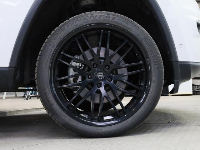 ジープ・グランドチェロキー リミテッド 黒革 前後シートヒーター 前席シートベンチレーター アダプティブクルーズコントロール アドバンストブレーキアシスト ブラインドスポットモニター リアトラフィックアラート FSRカメラ パークアシスト(29枚目)