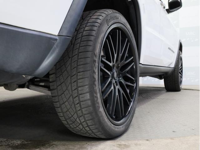 ジープ・グランドチェロキー リミテッド 黒革 前後シートヒーター 前席シートベンチレーター アダプティブクルーズコントロール アドバンストブレーキアシスト ブラインドスポットモニター リアトラフィックアラート FSRカメラ パークアシスト(33枚目)