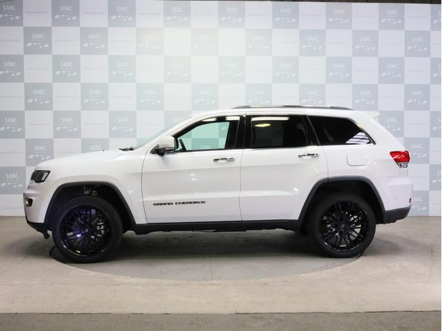 ジープ・グランドチェロキー リミテッド 黒革 前後シートヒーター 前席シートベンチレーター アダプティブクルーズコントロール アドバンストブレーキアシスト ブラインドスポットモニター リアトラフィックアラート FSRカメラ パークアシスト(37枚目)