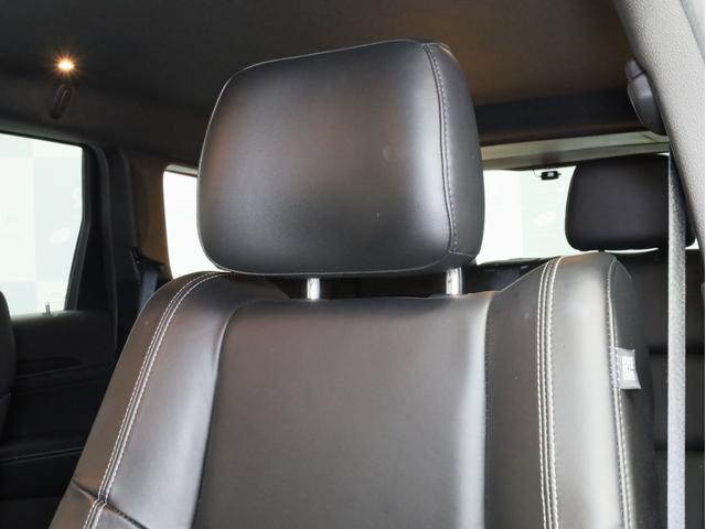 ジープ・グランドチェロキー リミテッド 黒革 前後シートヒーター 前席シートベンチレーター アダプティブクルーズコントロール アドバンストブレーキアシスト ブラインドスポットモニター リアトラフィックアラート FSRカメラ パークアシスト(56枚目)